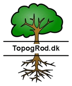 TopogRod.dk